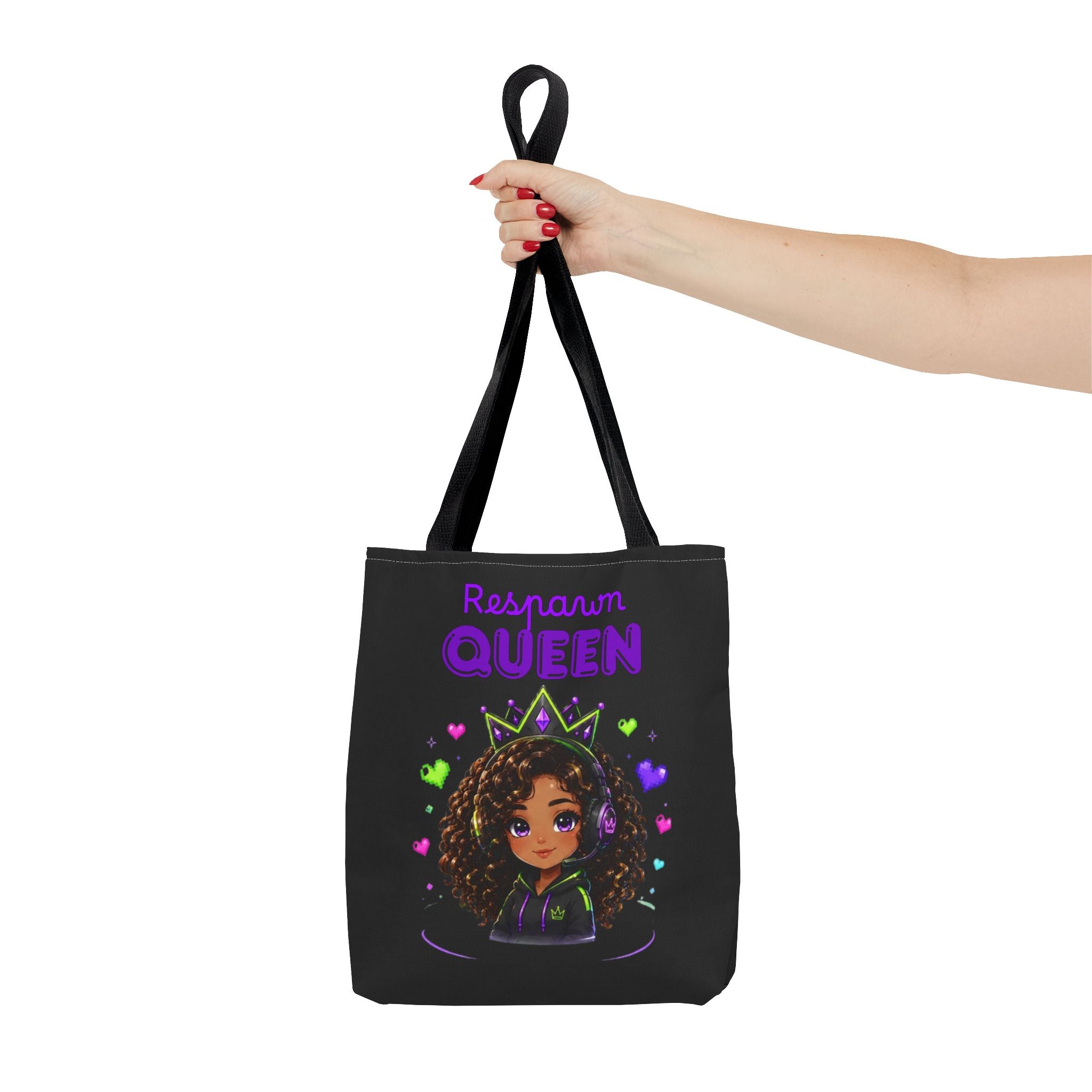 Respawn Queen Phoenix Tote