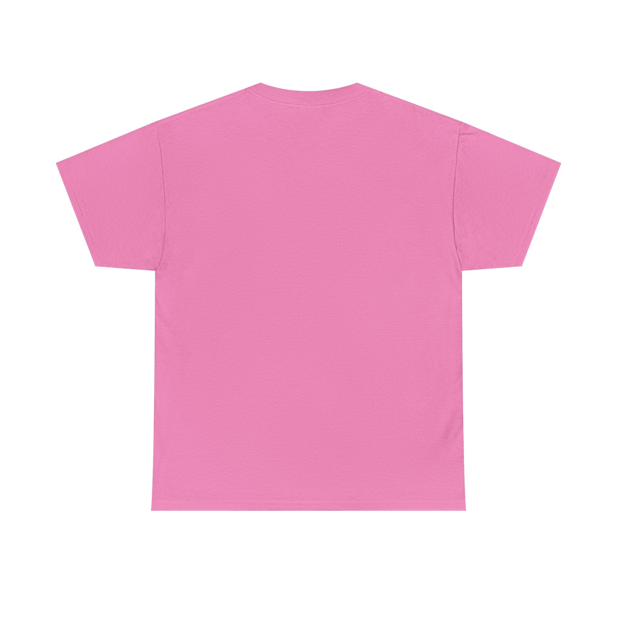 "Leveling Up" Unisex Heavy Cotton Tee
