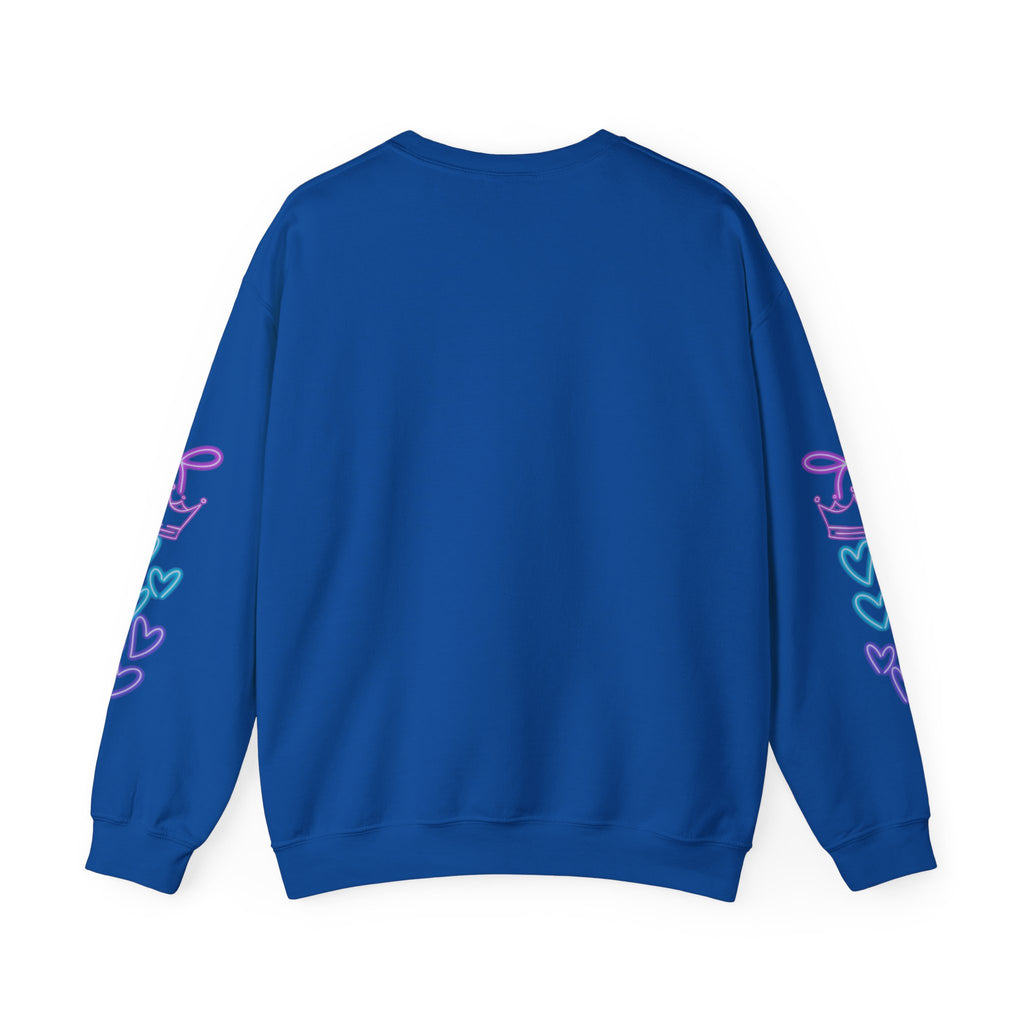 “Pretty Cute” Crewneck Sweatshirt