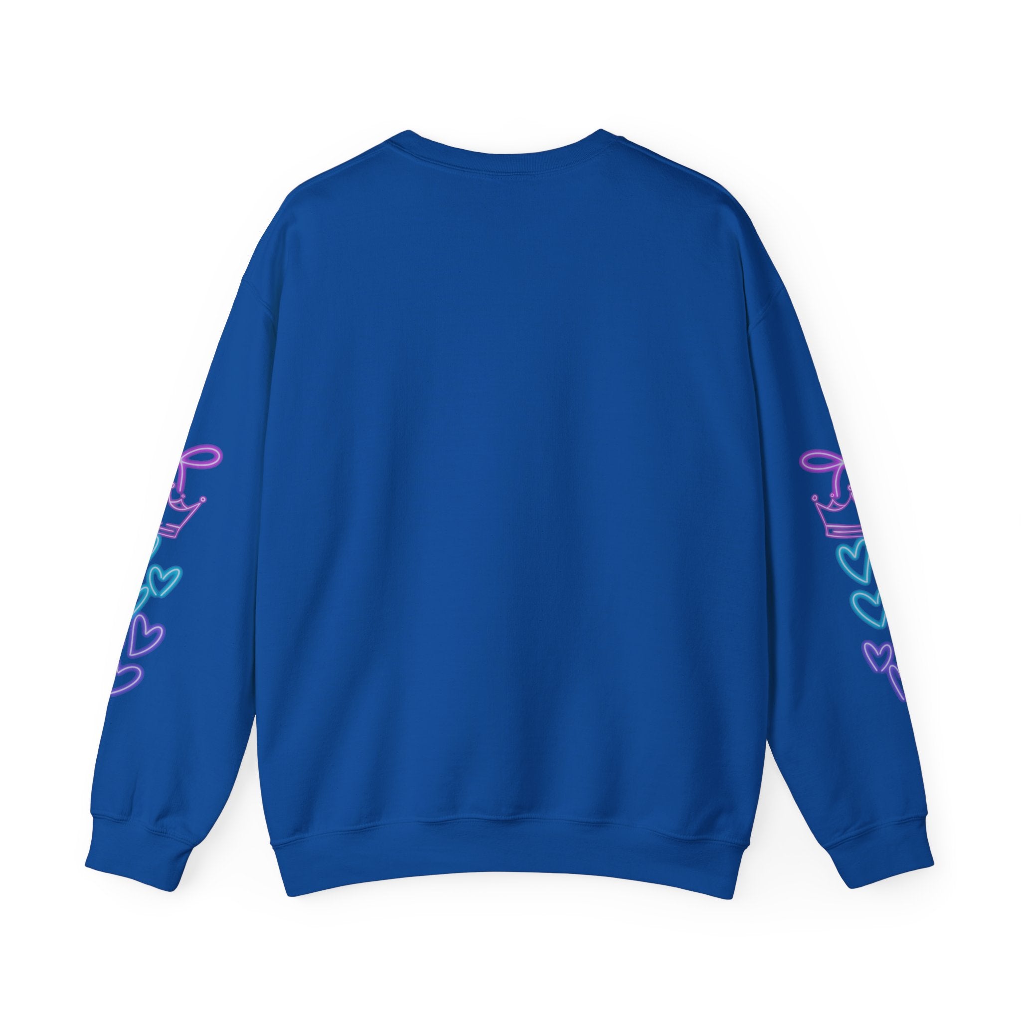 “Pretty Cute” Crewneck Sweatshirt