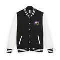Chibi Queen Junie Letterman Jacket