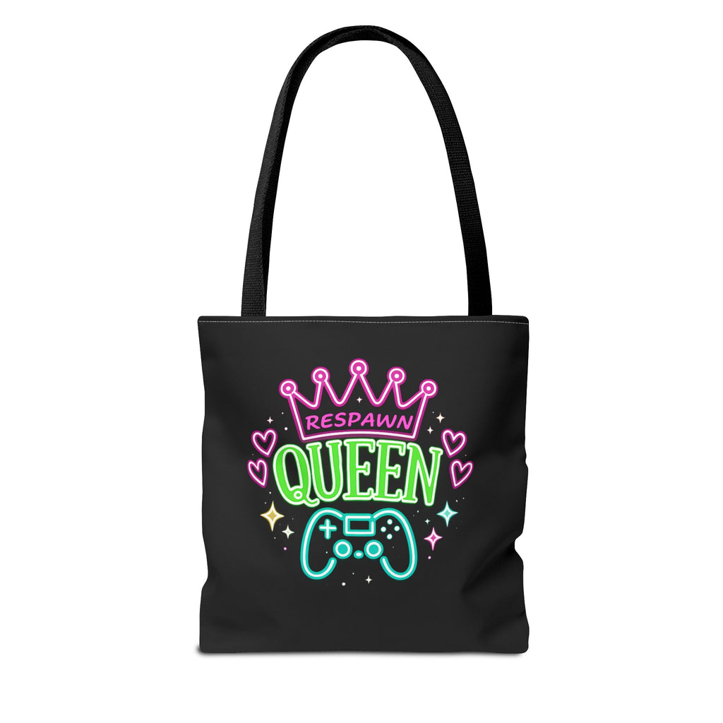Chibi Queen Junie Tote