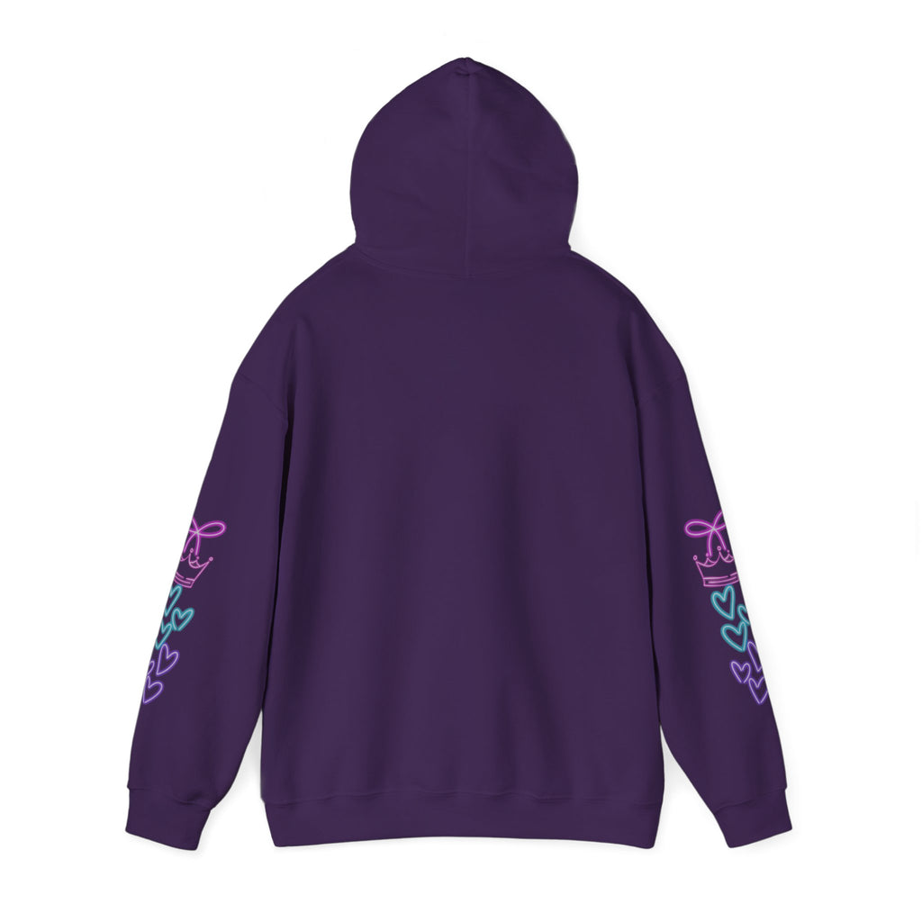 PPP Cozy Hoodie