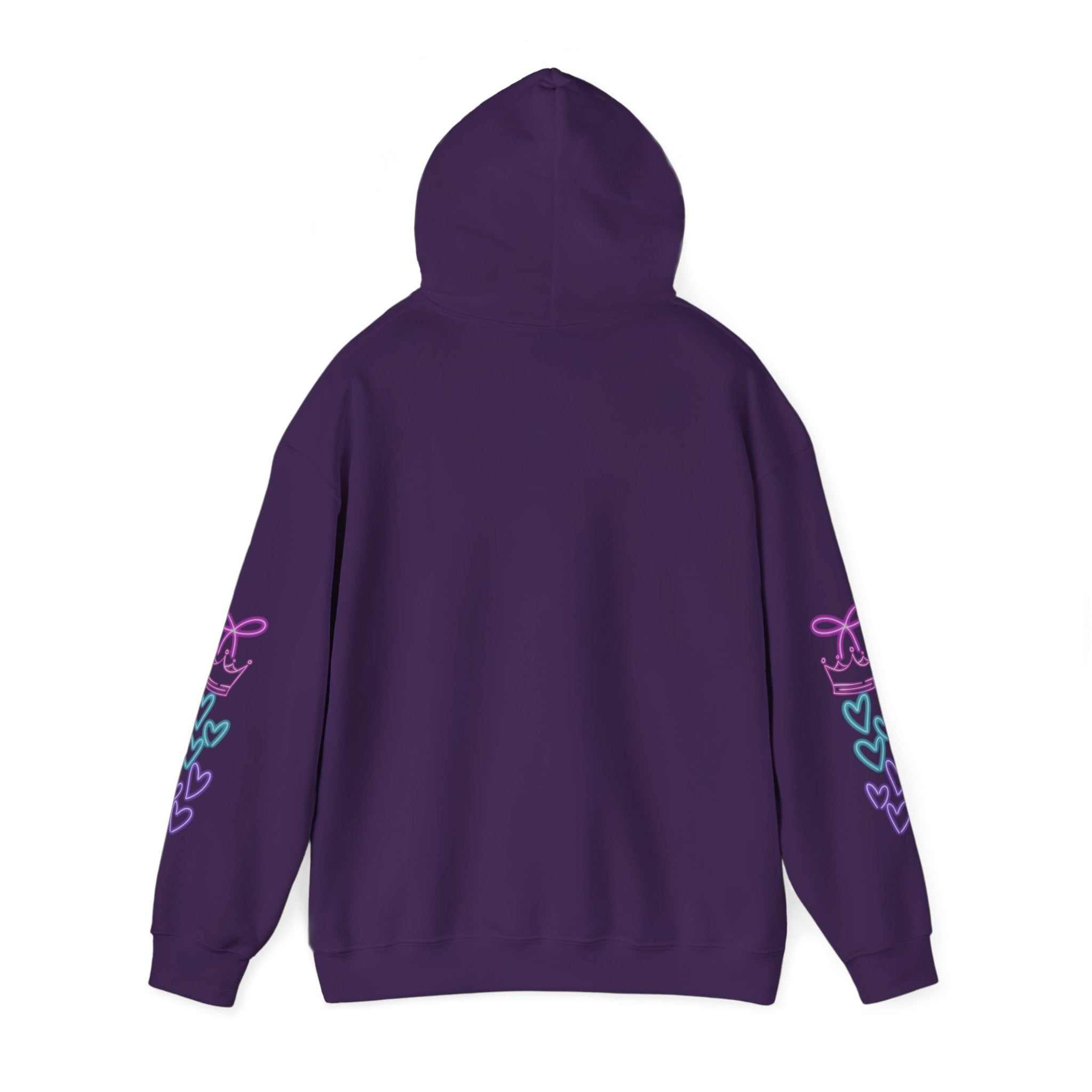 PPP Cozy Hoodie