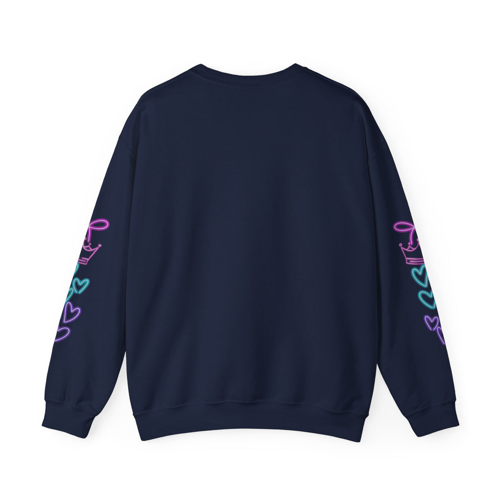 “Pretty Cute” Crewneck Sweatshirt
