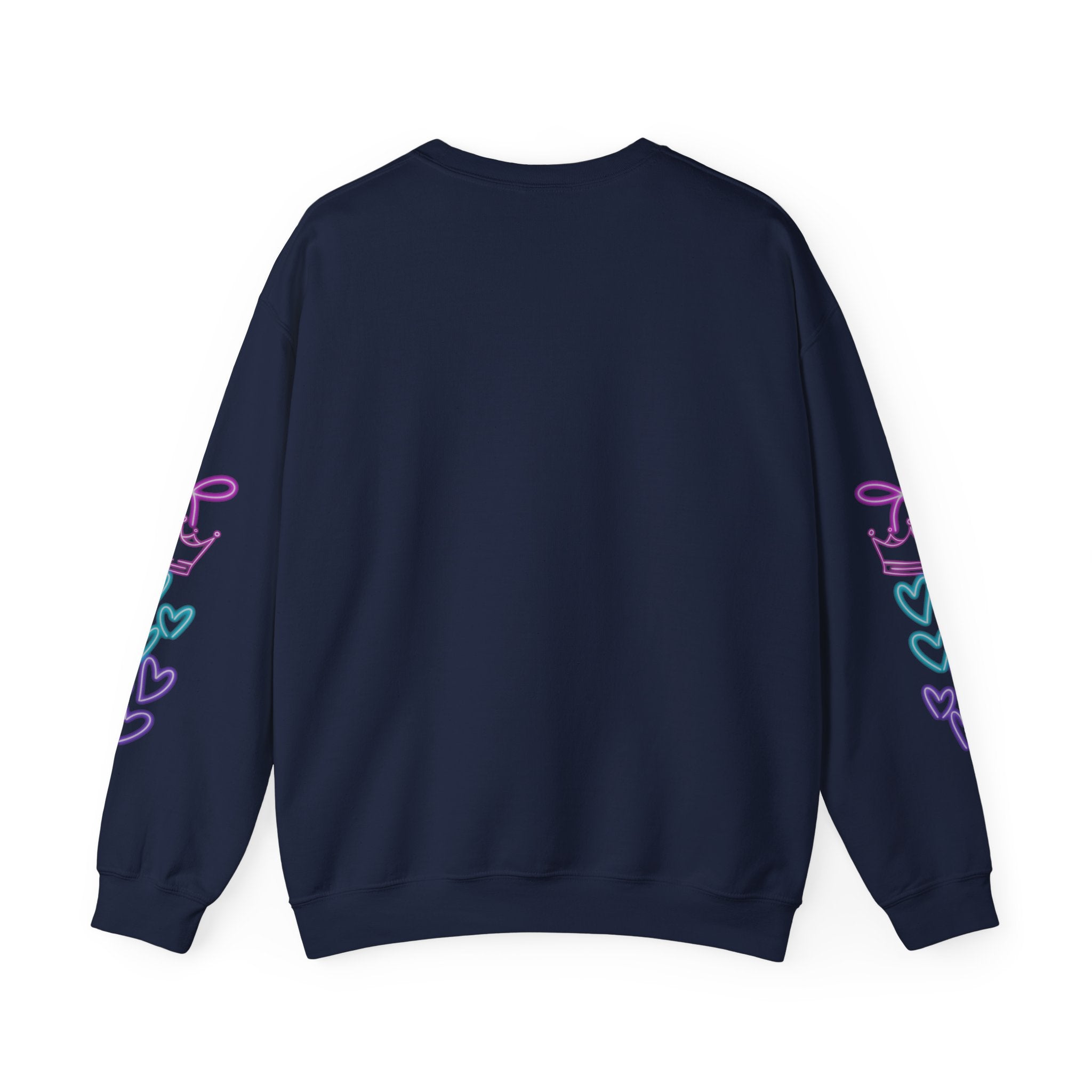 “Pretty Cute” Crewneck Sweatshirt
