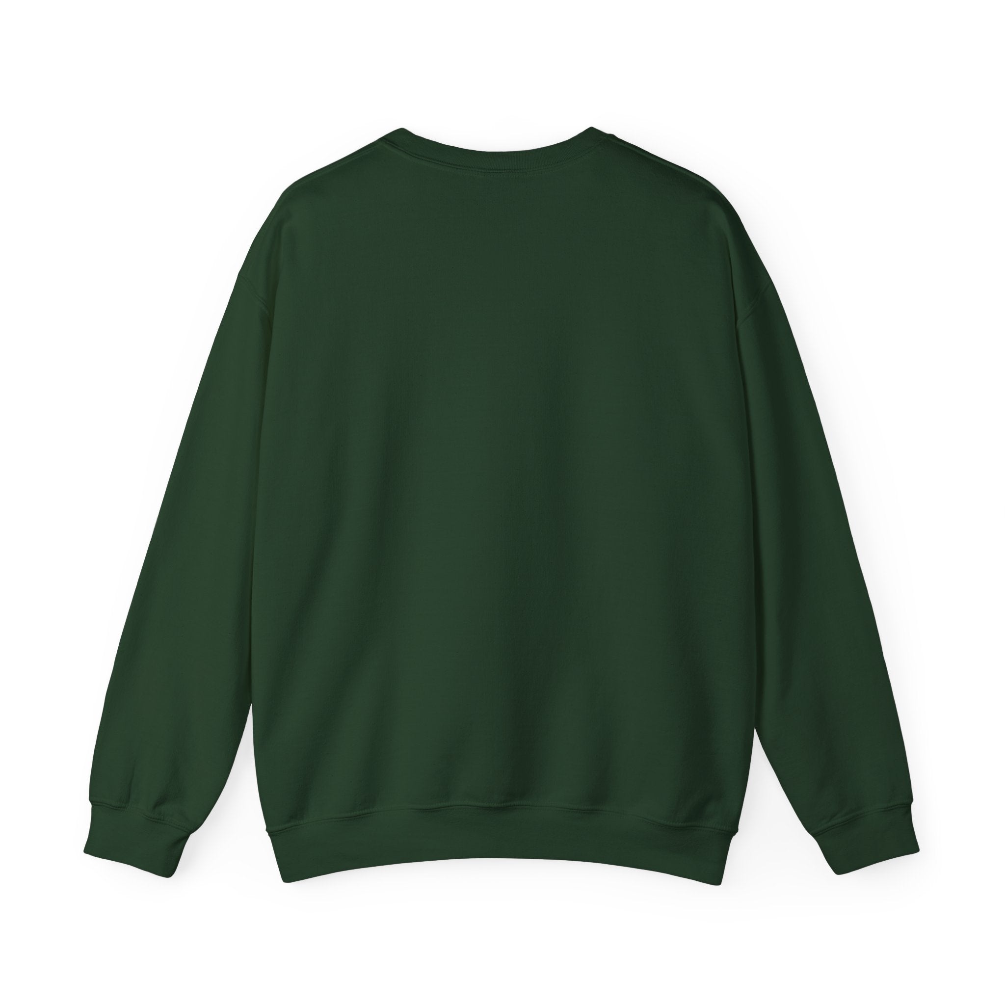 “Wine, Nuggs, XP, Repeat” Crewneck Sweatshirt