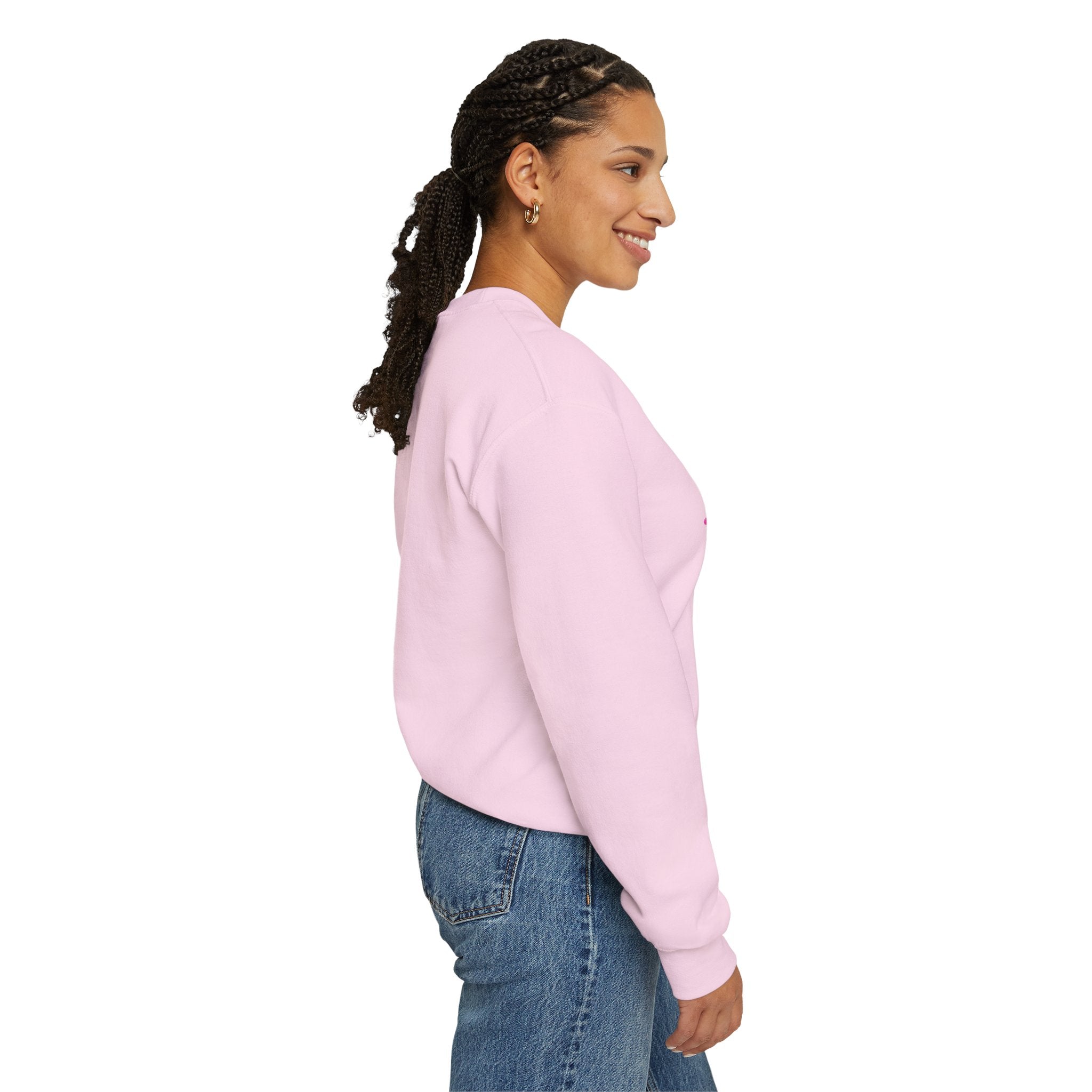 Gamer Nova “MCE” Cozy Sweatshirt