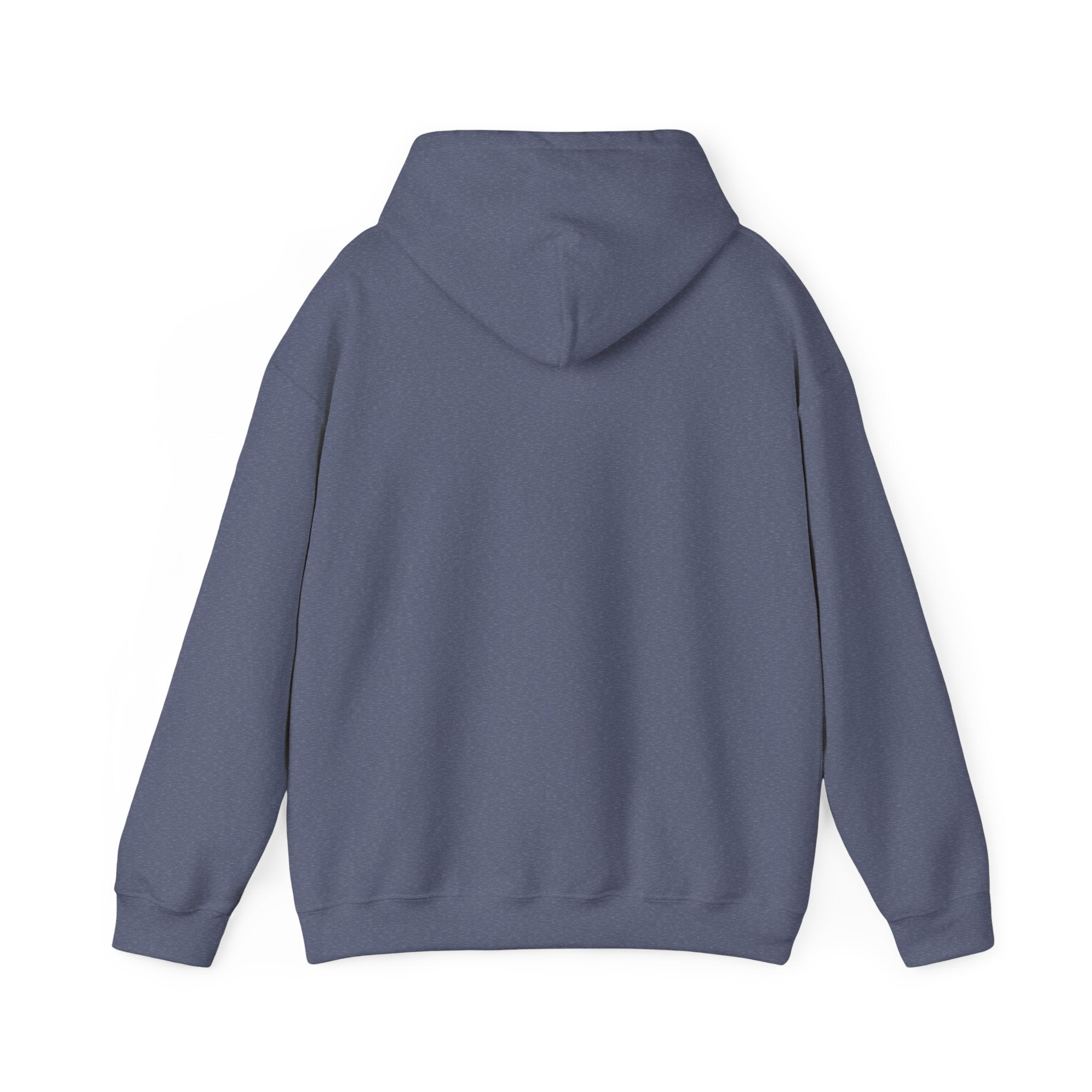“Eat Sleep Queue Repeat”Hooded Sweatshirt