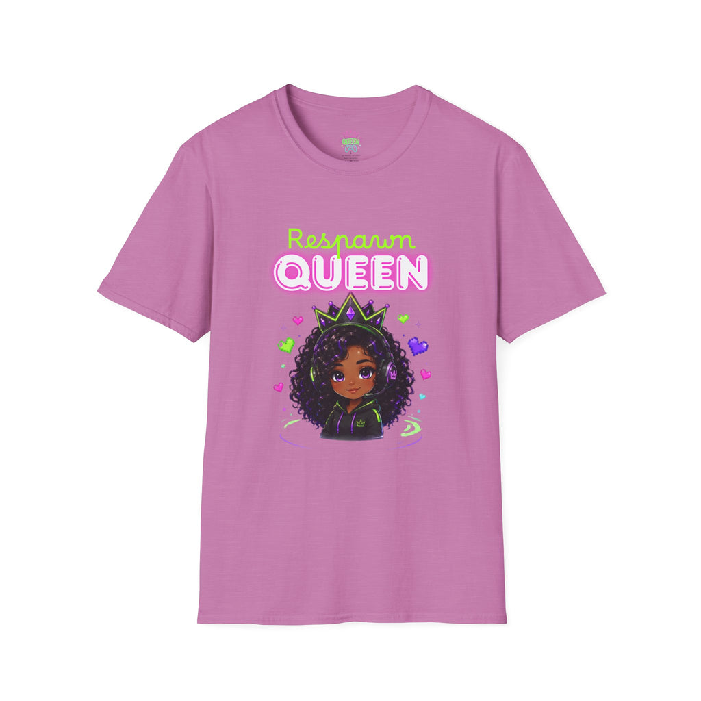 Chibi Queen Raven Tee