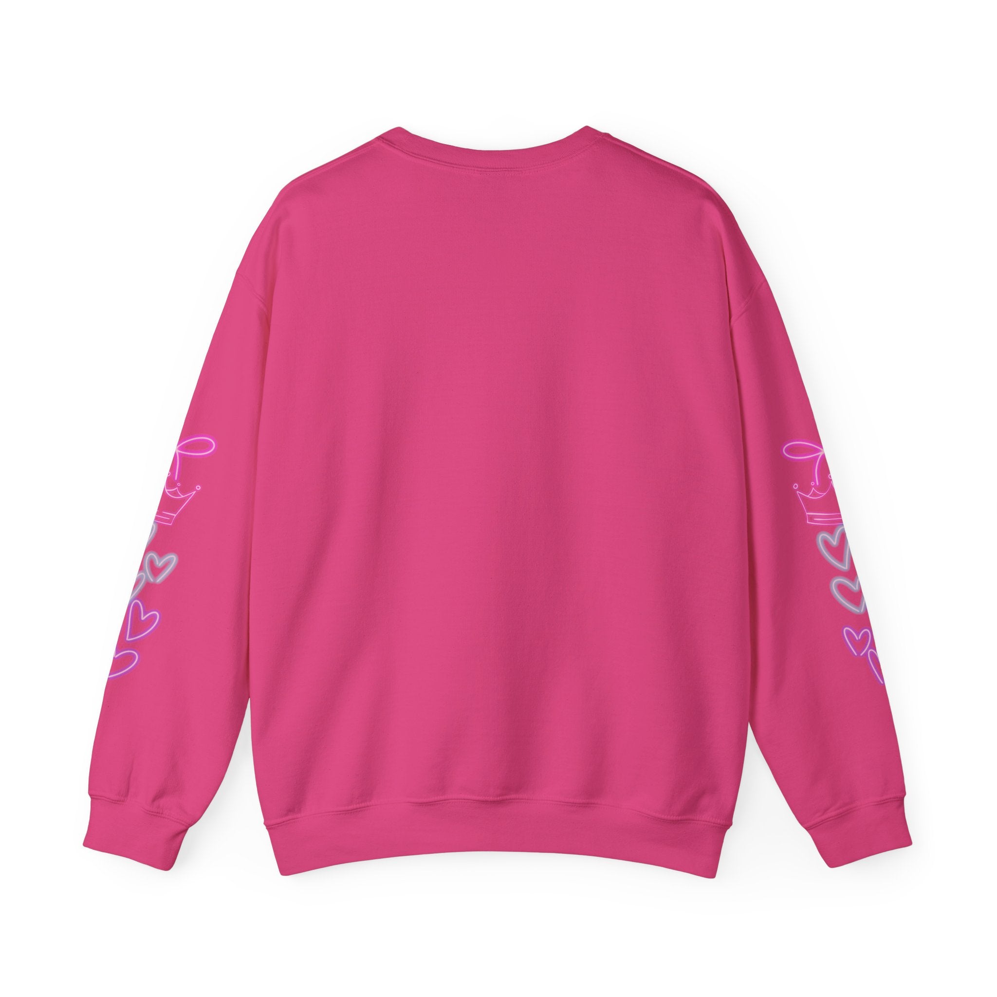 “Pretty Cute” Crewneck Sweatshirt