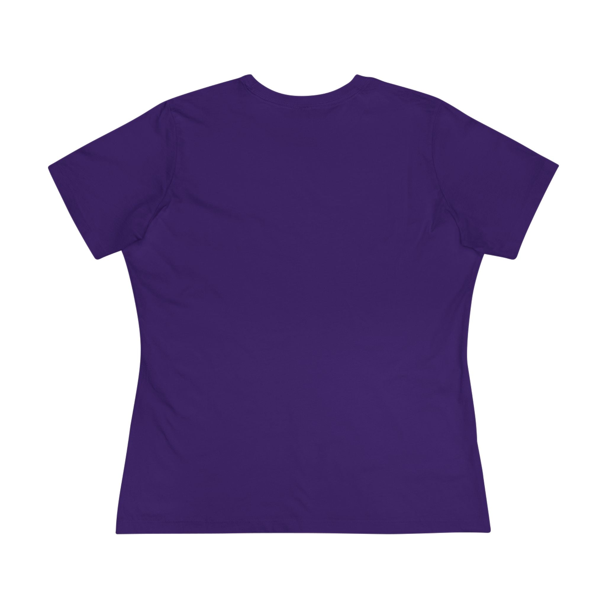 “Wine, Nuggs, XP, Repeat” Women's Cotton Tee