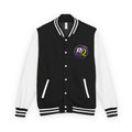 Chibi Queen Sprite Letterman Jacket