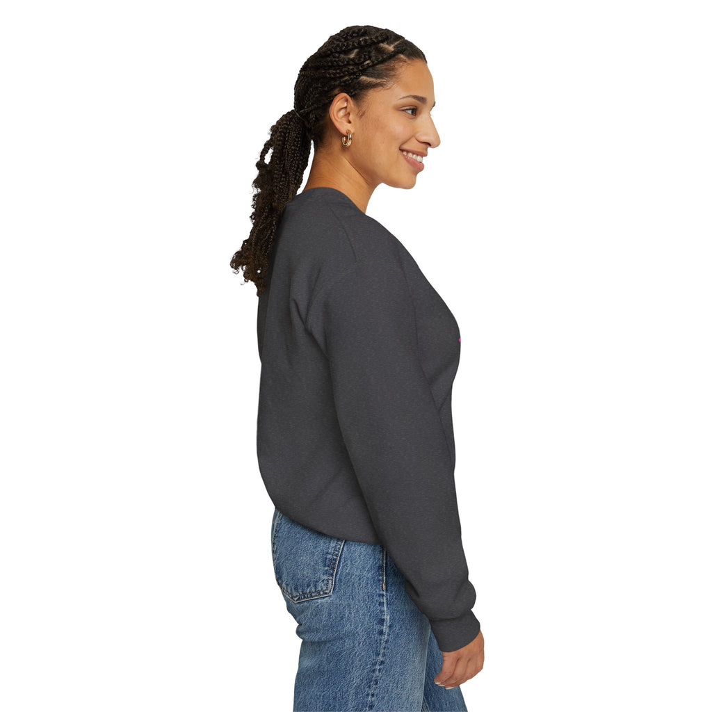 Gamer Nova “MCE” Cozy Sweatshirt
