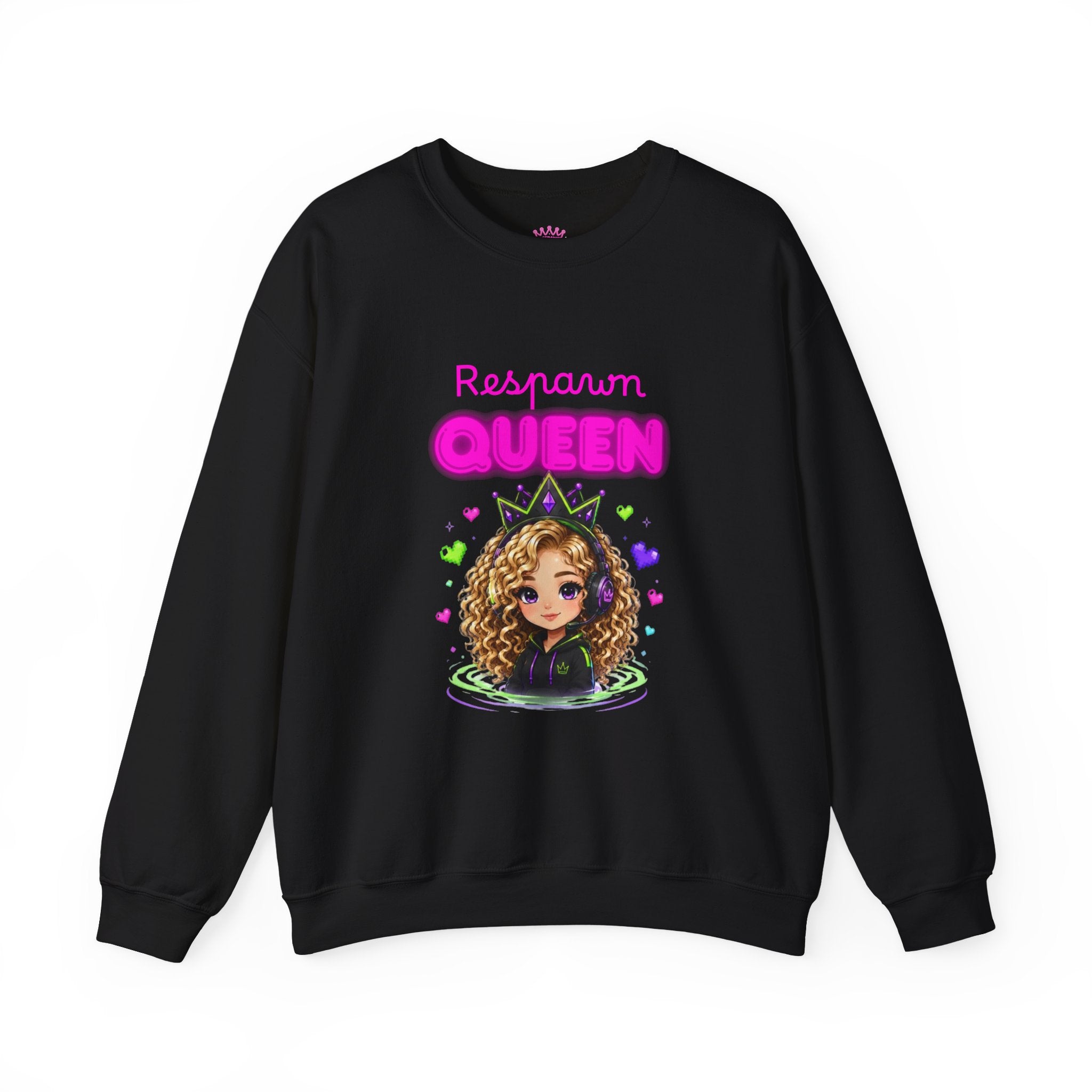 Chibi Queen Faye Sweatshirt