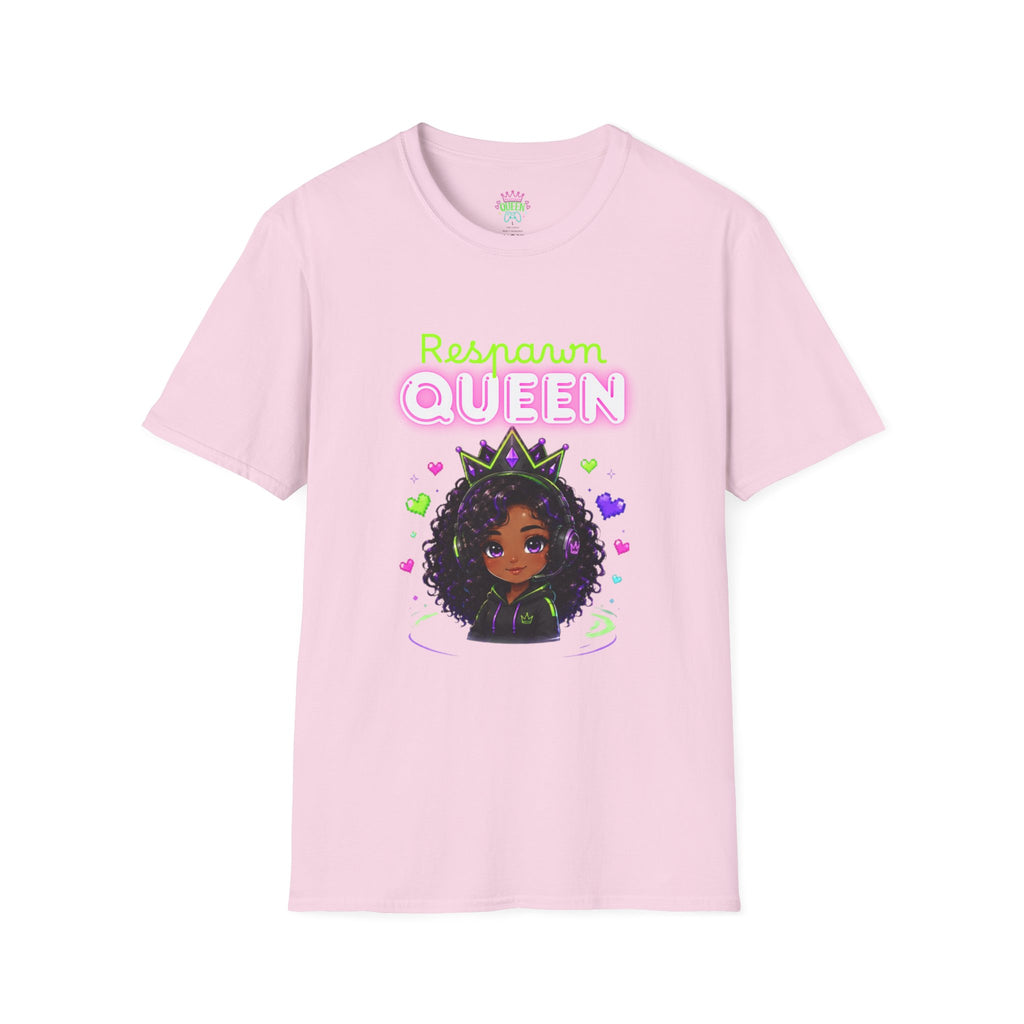 Chibi Queen Raven Tee