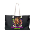 Gamer Aria “MCE” Weekend Bag