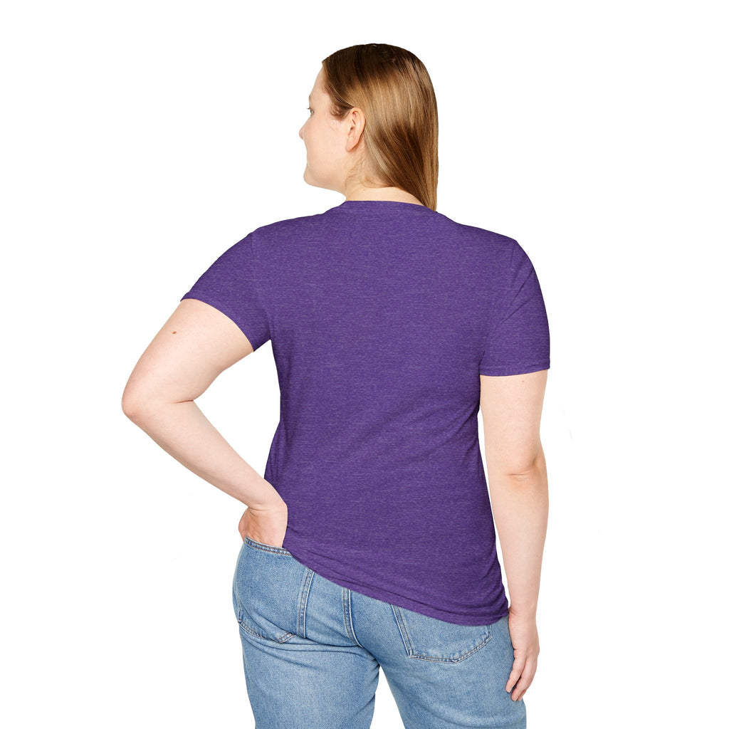 Gamer Ember "MCE" Tee