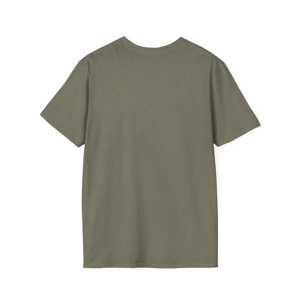 Chibi Queen Poppy Cozy Tee