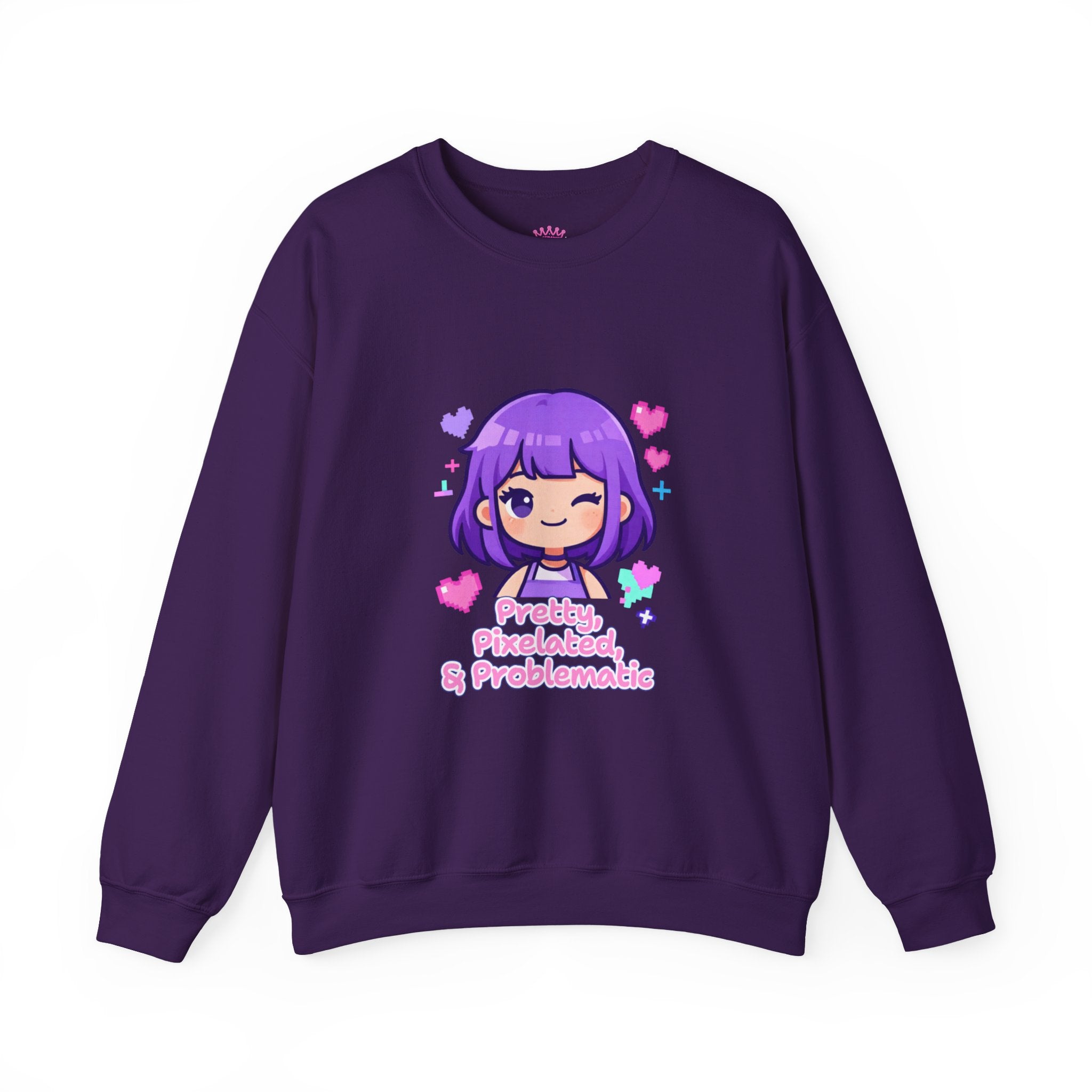 PPP Cozy Sweatshirt