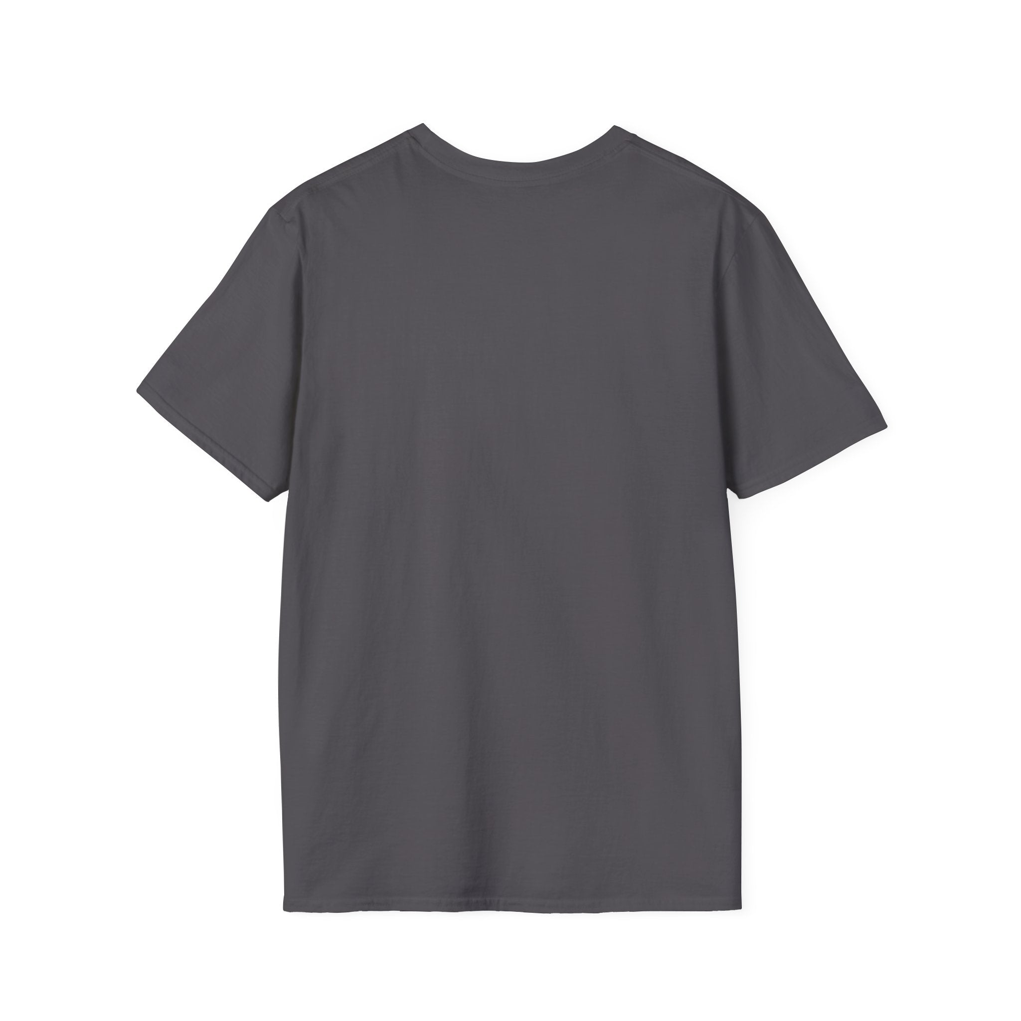 Chibi Queen Poppy Cozy Tee
