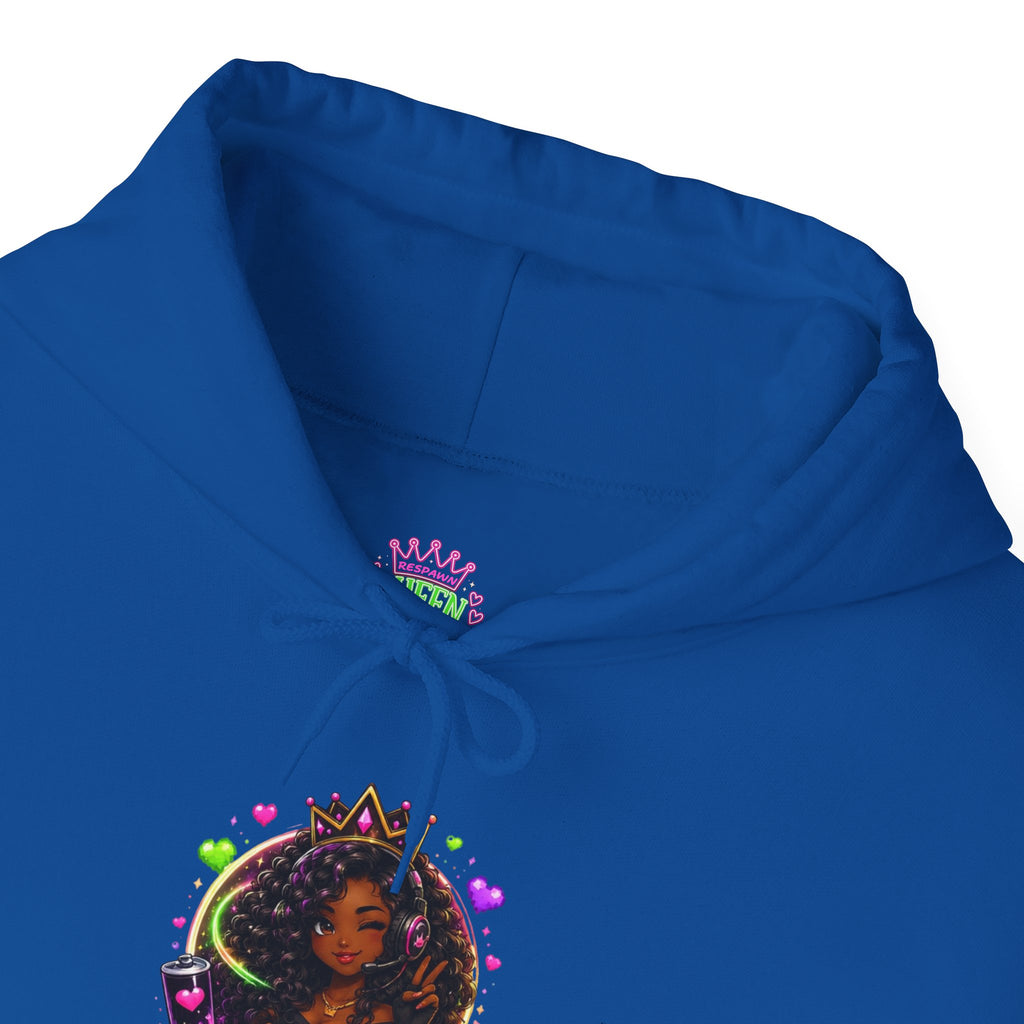 Gamer Luna “MCE” Hoodie