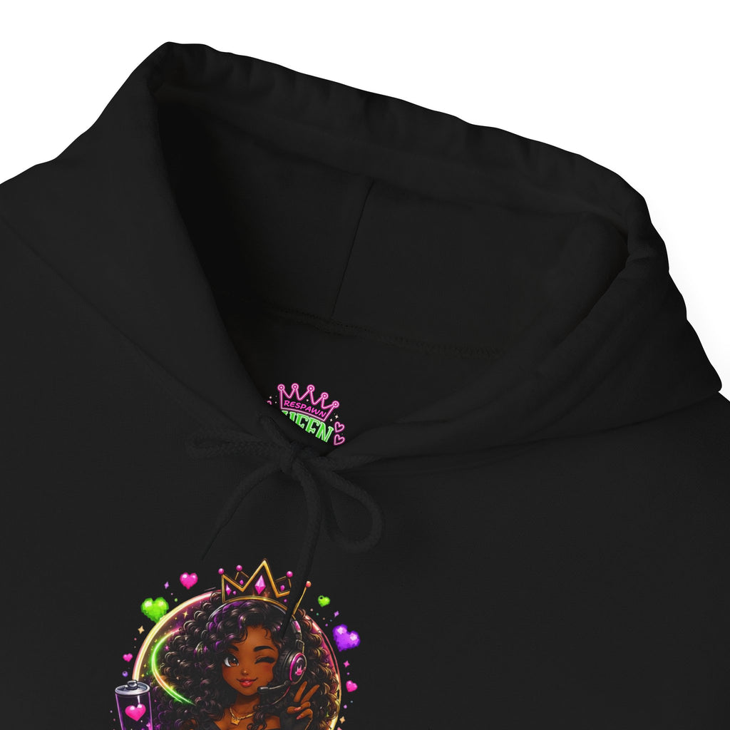 Gamer Luna “MCE” Hoodie