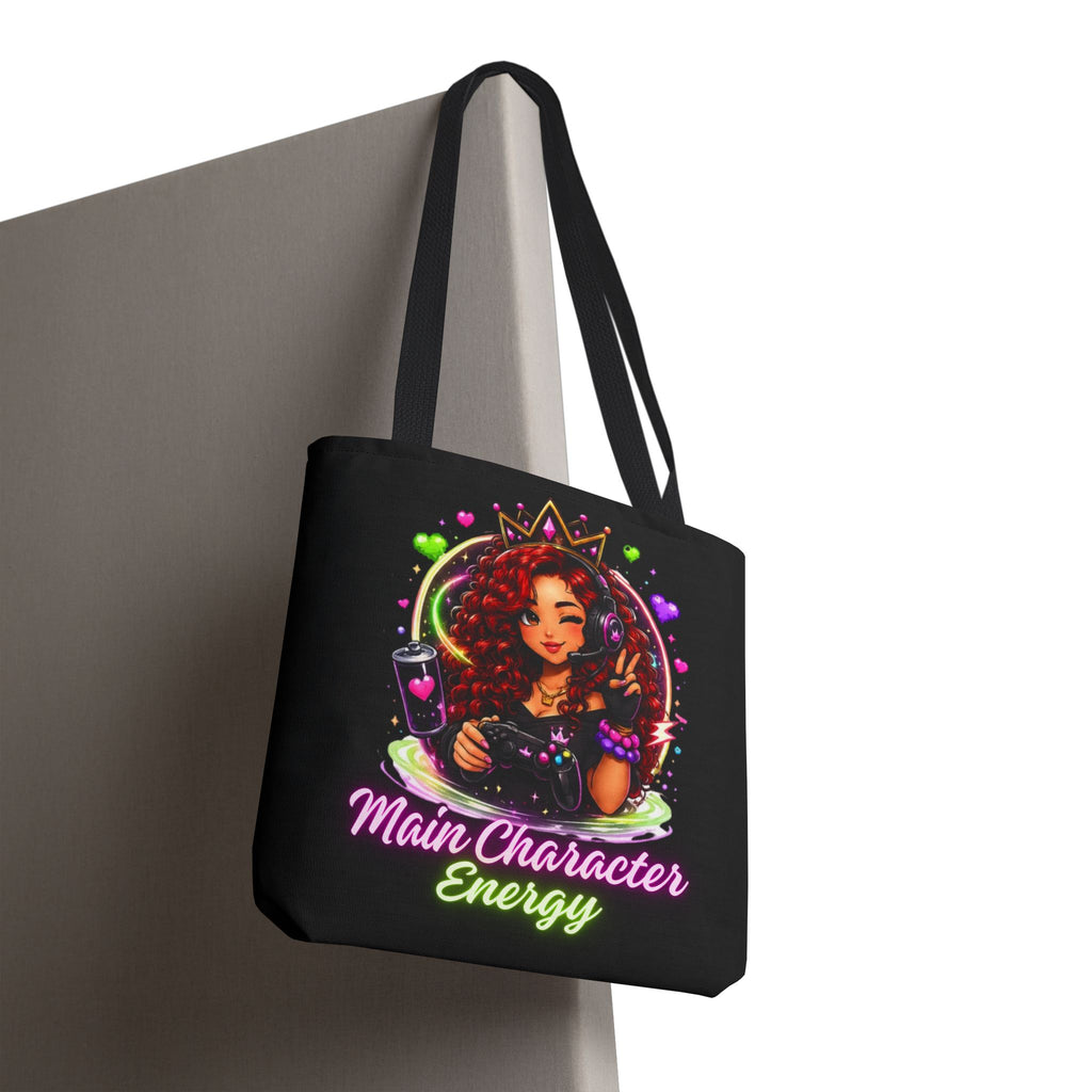 Gamer Roxie "MCE" Tote