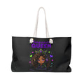 Chibi Queen Phoenix Weekend Bag