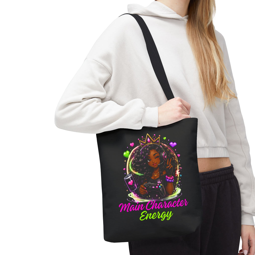Gamer Luna "MCE" Tote