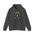 Chibi Queen Junie Hoodie