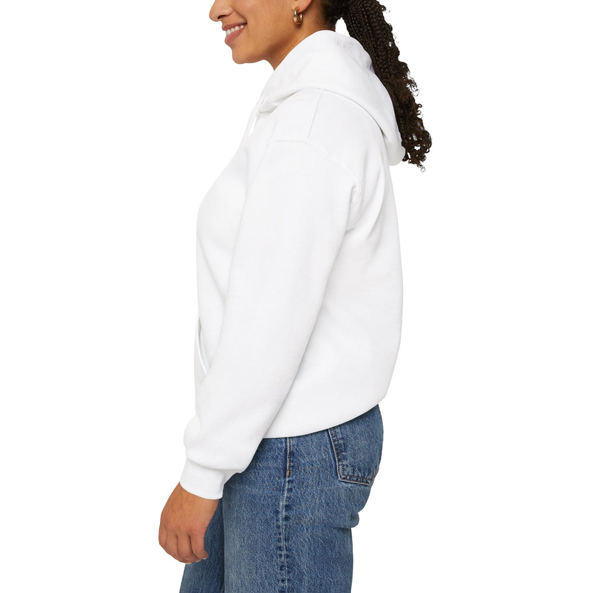 GG Queen Cozy Hoodie