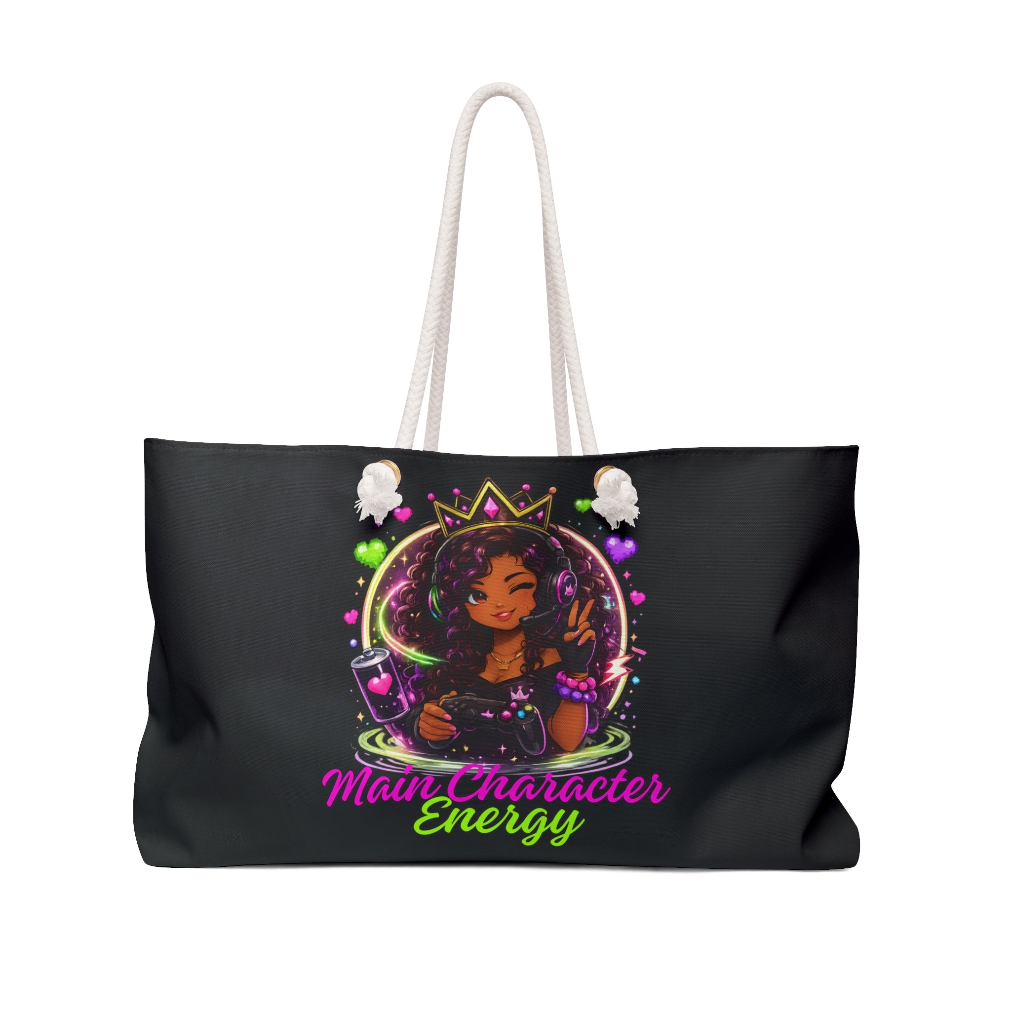 Gamer Skye “MCE” Weekend Bag