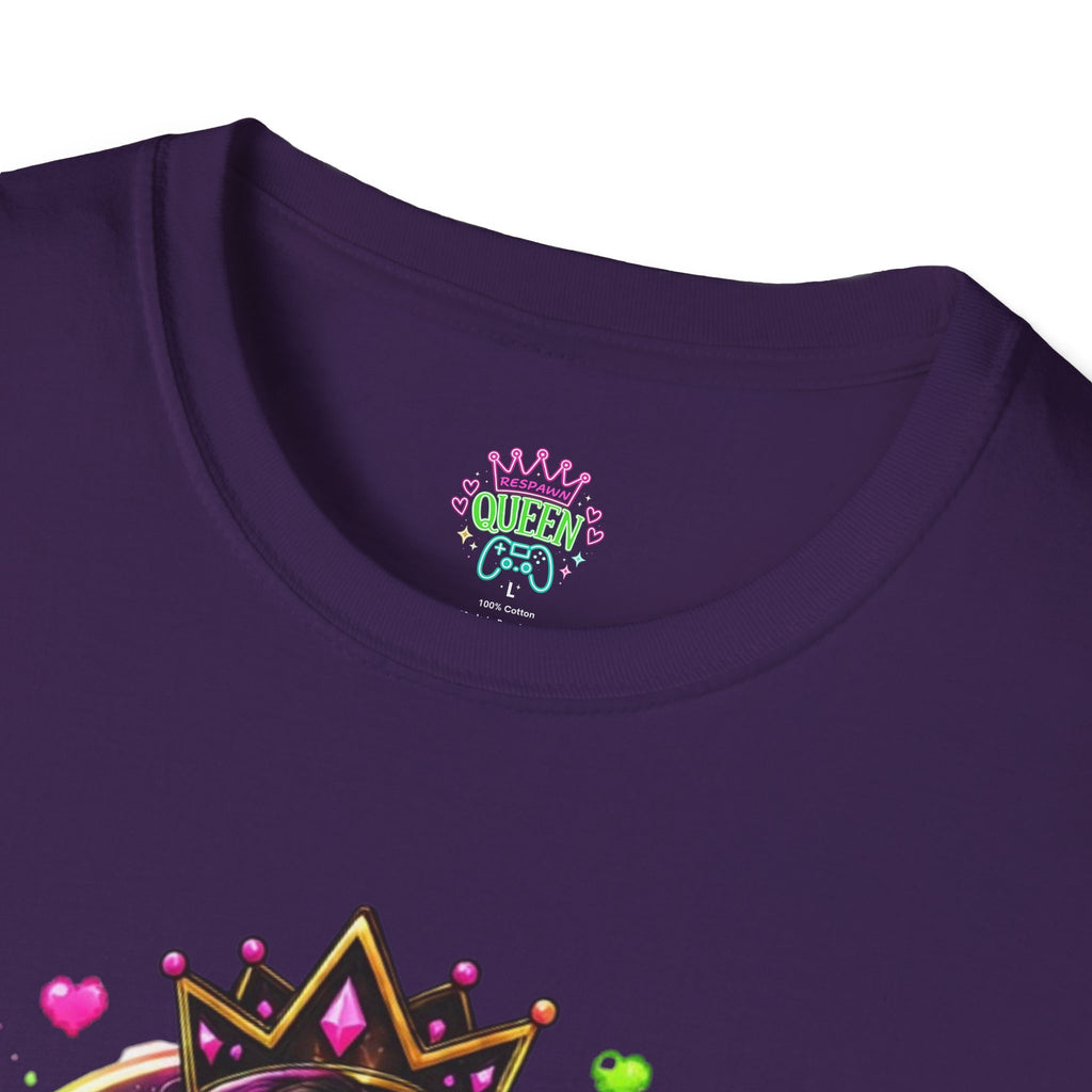 Gamer Ember "MCE" Tee