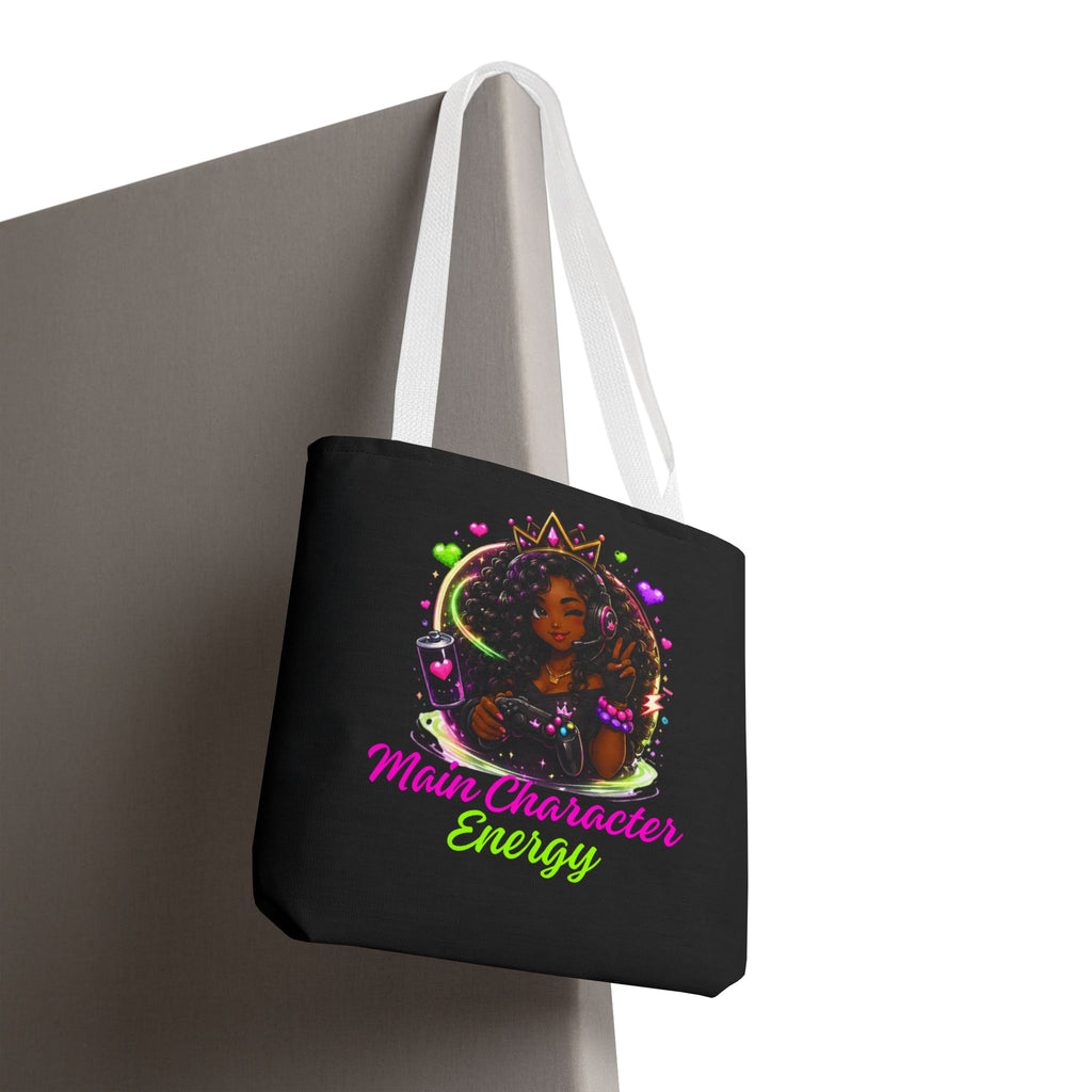 Gamer Luna "MCE" Tote