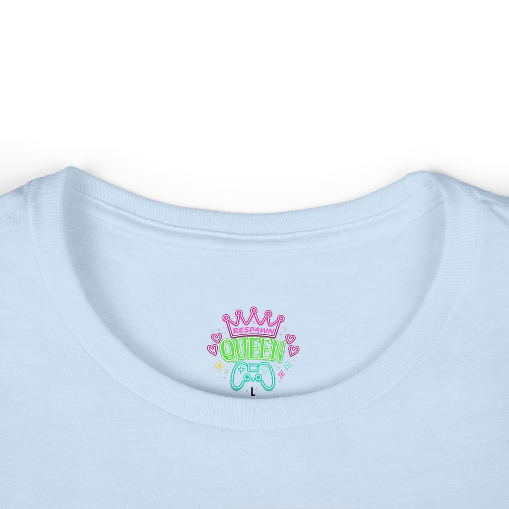 Sorry, Can’t Pause Cozy Tee