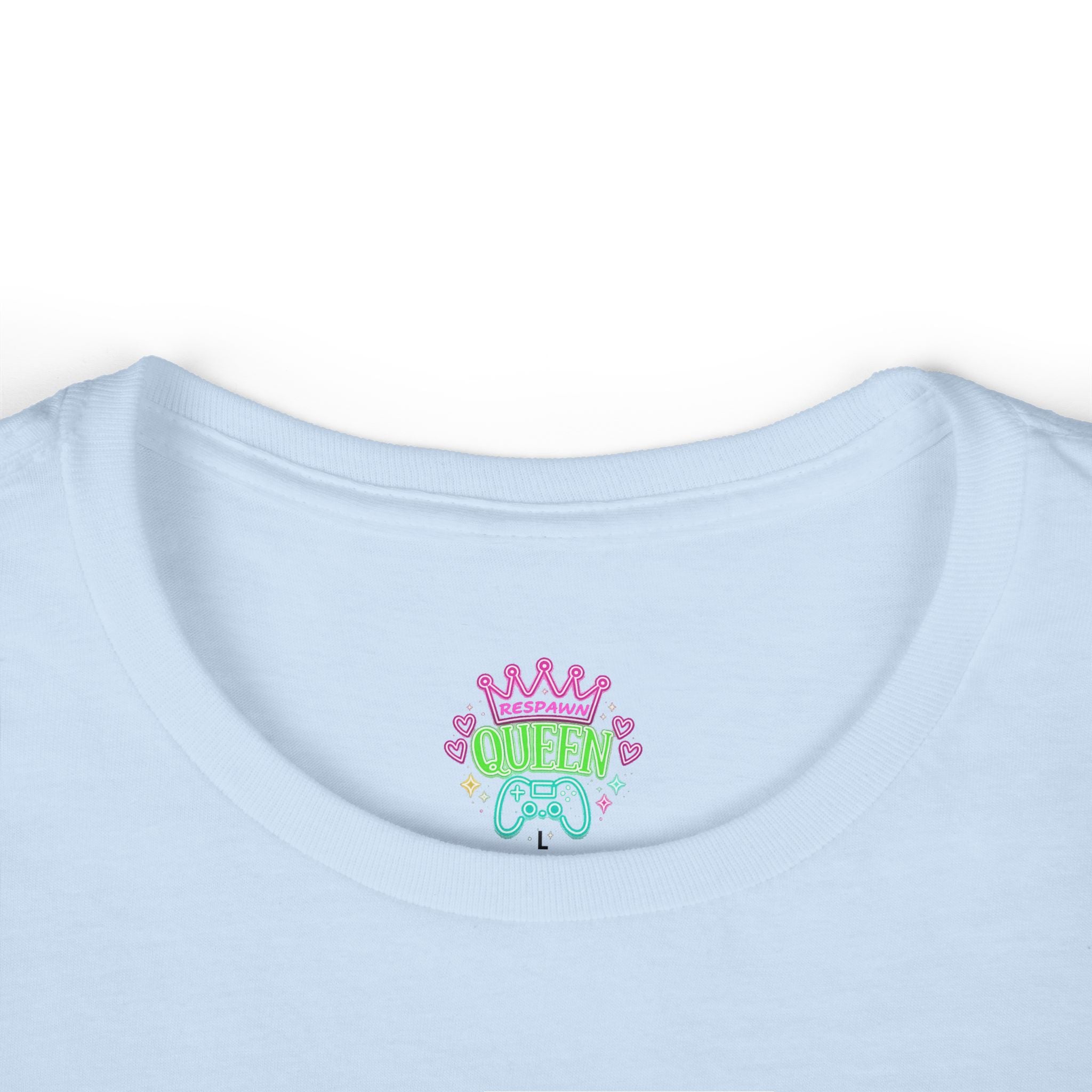 Sorry, Can’t Pause Cozy Tee