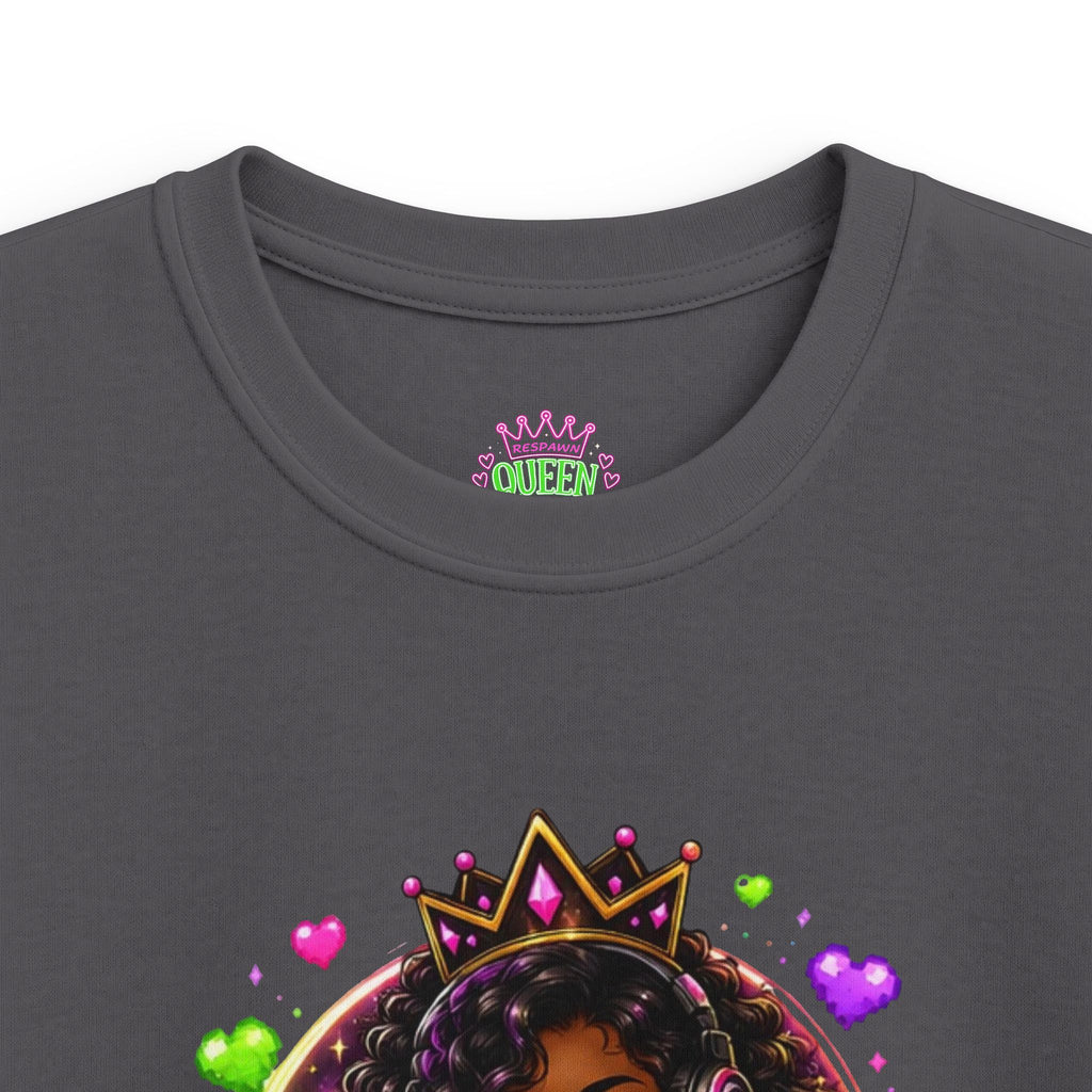Gamer Luna “MCE”Kids Tee