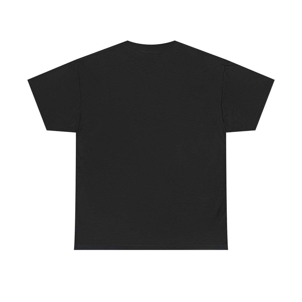 "Leveling Up" Unisex Heavy Cotton Tee