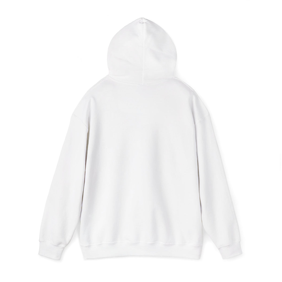 GG Queen Cozy Hoodie