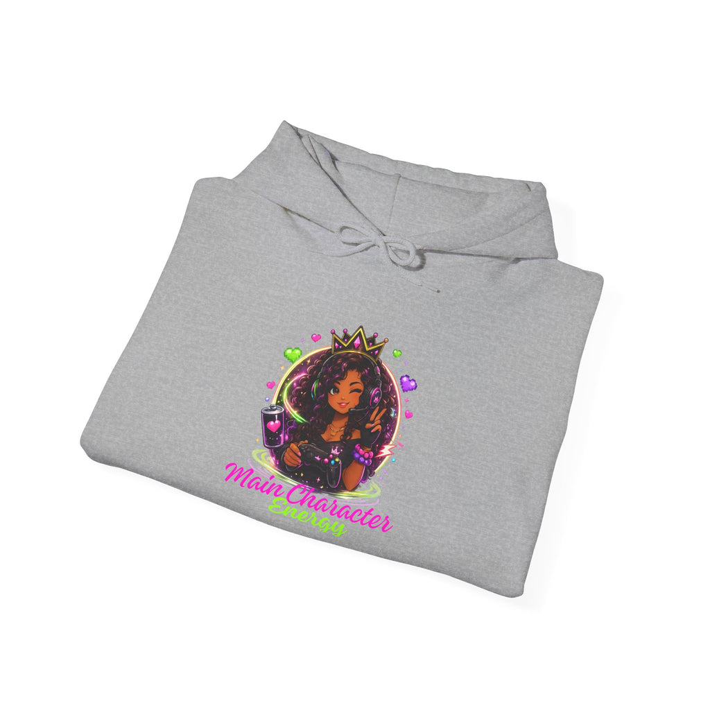 Gamer Skye “MCE” Hoodie