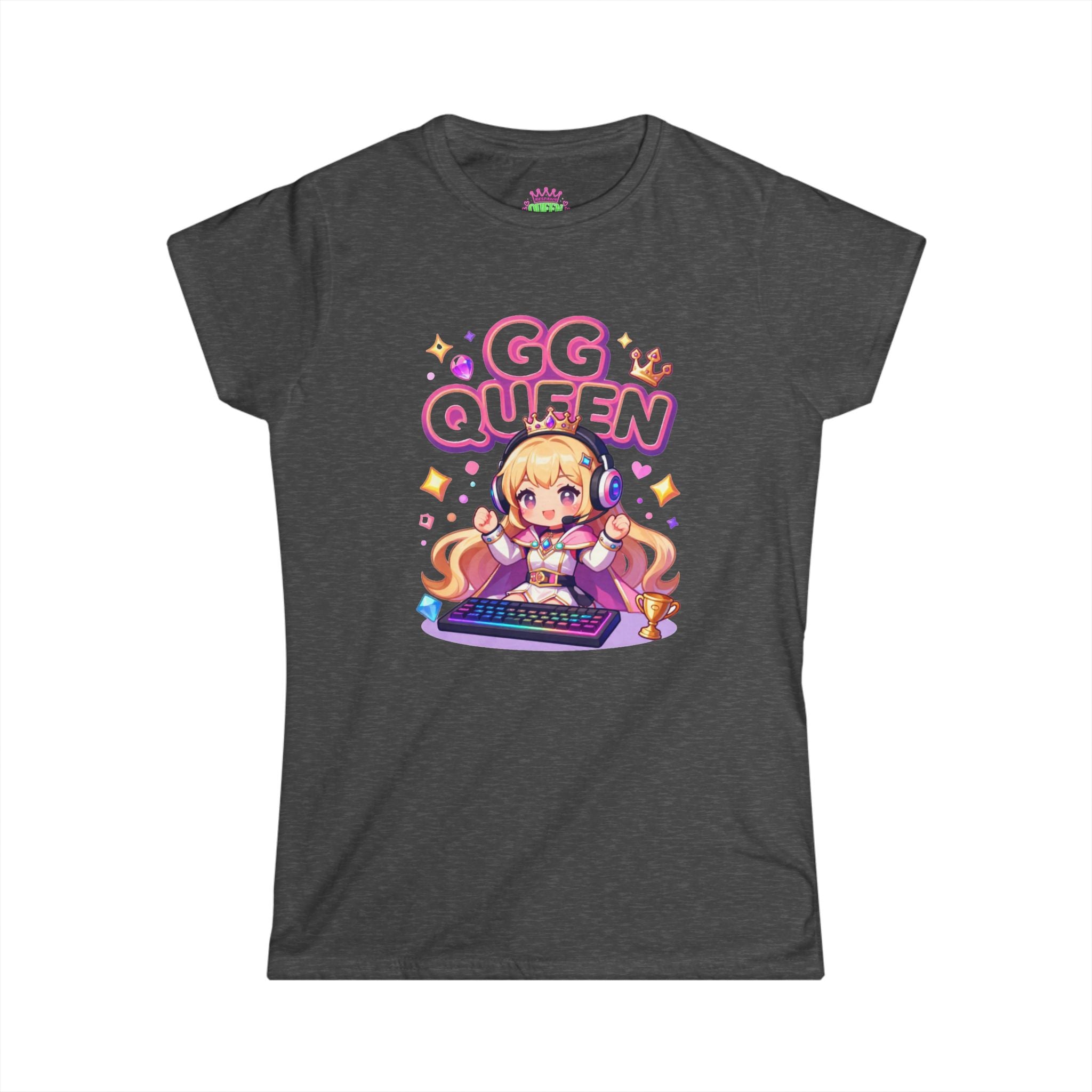 “GG Queen Tee