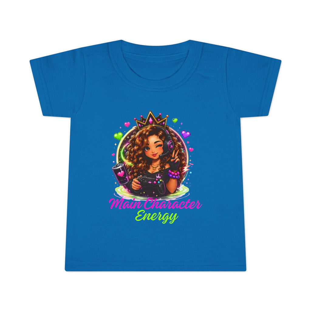 Gamer Nova "MCE" Toddler T-shirt