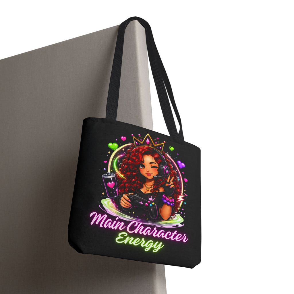 Gamer Roxie "MCE" Tote