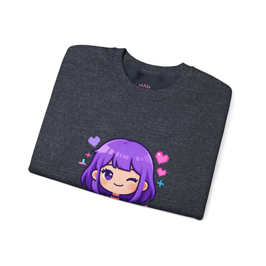 PPP Cozy Sweatshirt