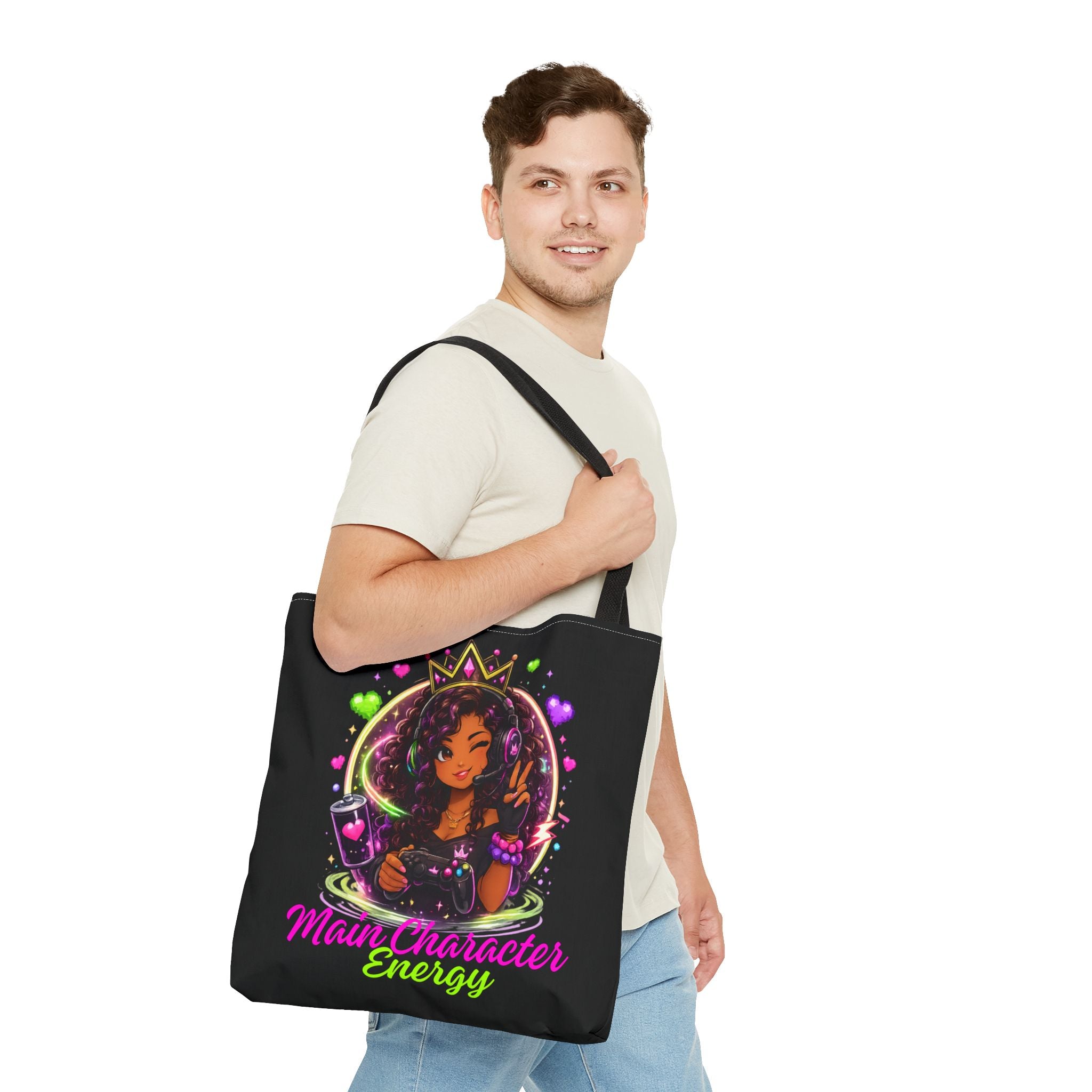 Gamer Skye “MCE” Tote