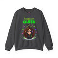 Chibi Queen Junie Cozy Sweatshirt