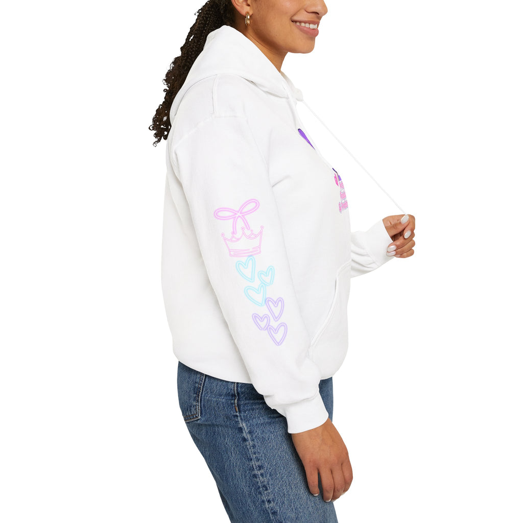 PPP Cozy Hoodie