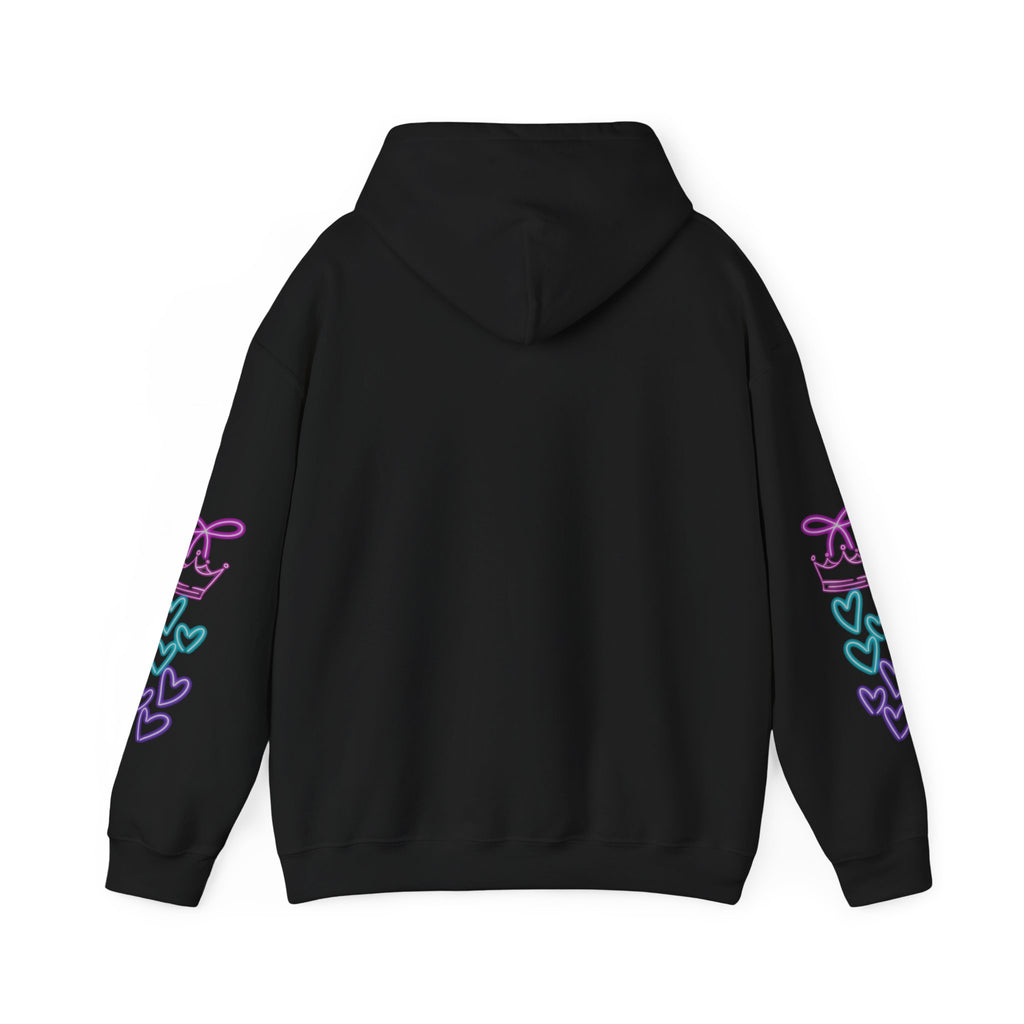PPP Cozy Hoodie