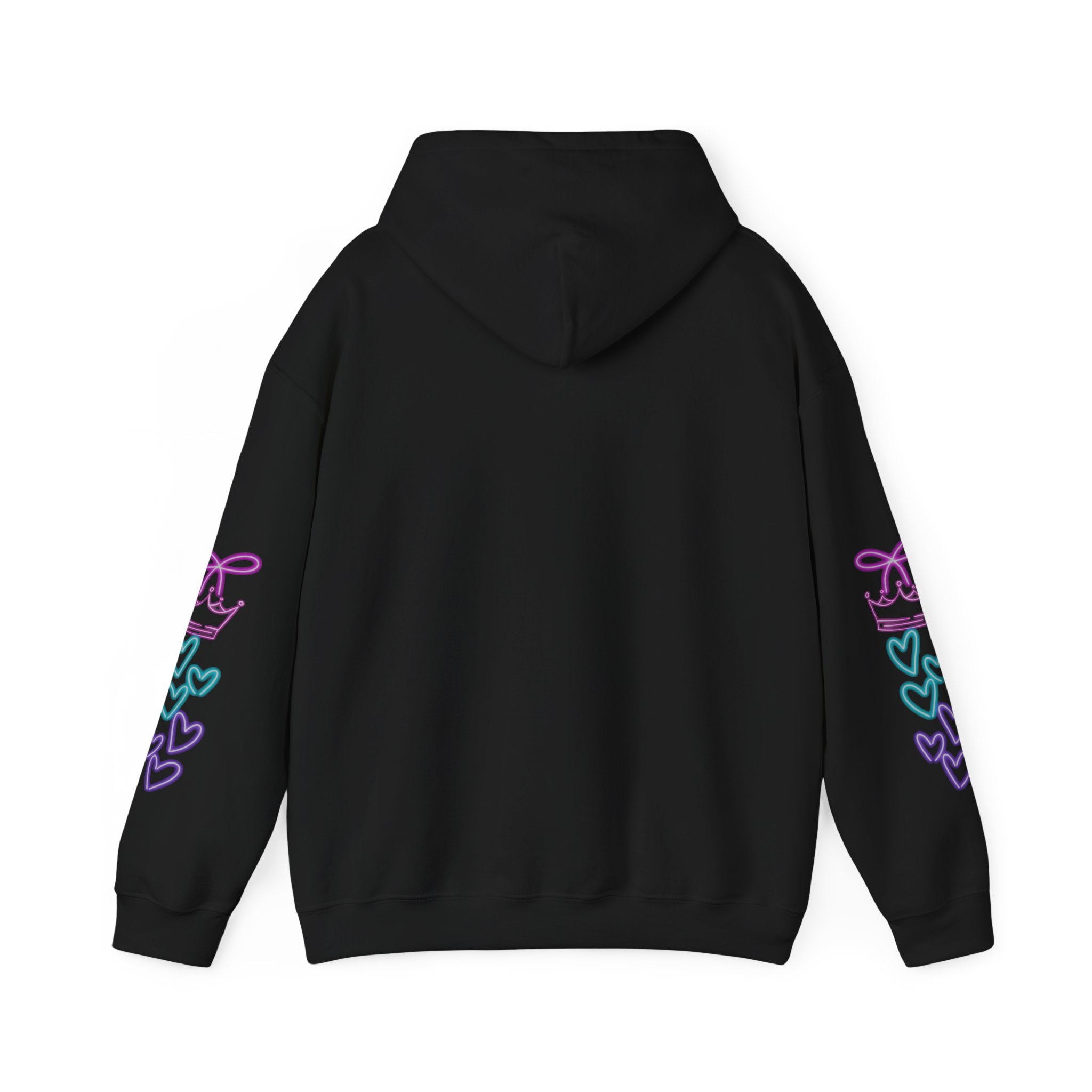 PPP Cozy Hoodie